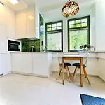 Evergreen House דירה *