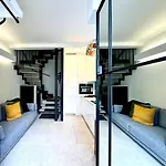 דירה Evergreen House
