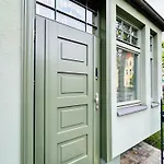 Evergreen House דירה *