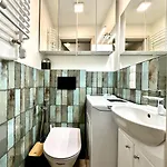 Evergreen House דירה *