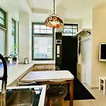Evergreen House דירה