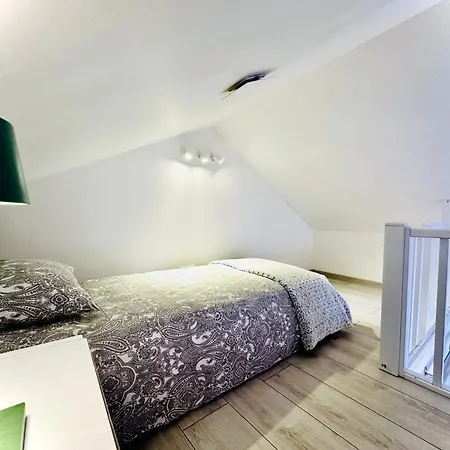 Evergreen House * Sopot