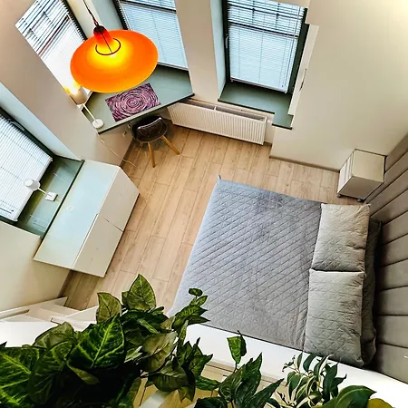 Evergreen House * Σόποτ