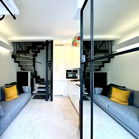 Διαμέρισμα Evergreen House