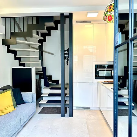 Διαμέρισμα Evergreen House Σόποτ