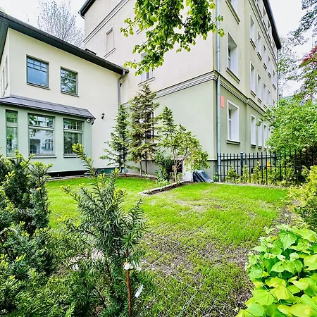 Διαμέρισμα Evergreen House Σόποτ