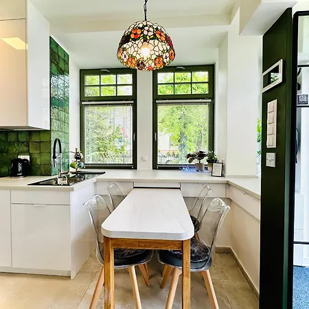 Evergreen House Διαμέρισμα Σόποτ