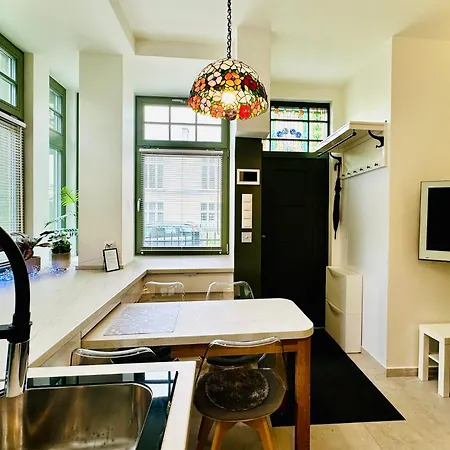 Evergreen House Διαμέρισμα