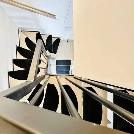 Διαμέρισμα Evergreen House *