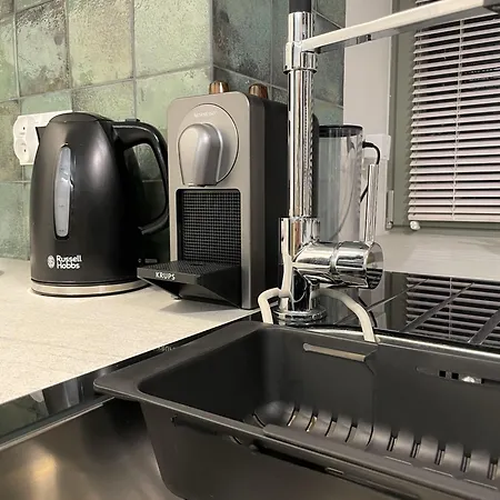 Evergreen House Διαμέρισμα