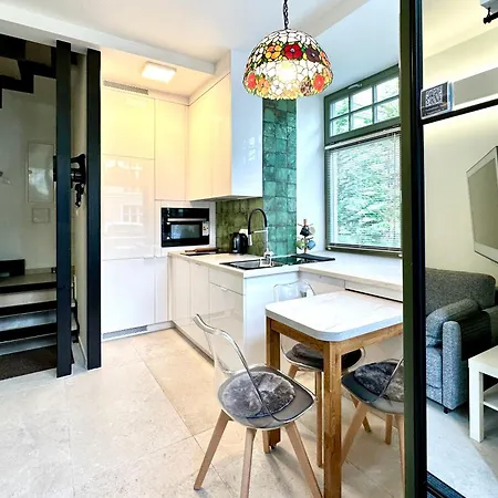 Evergreen House Σόποτ