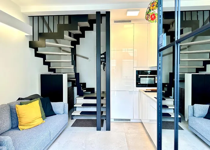 Apartment Evergreen House Sopot