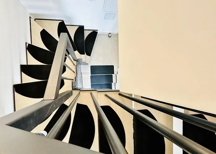 Apartment Evergreen House *